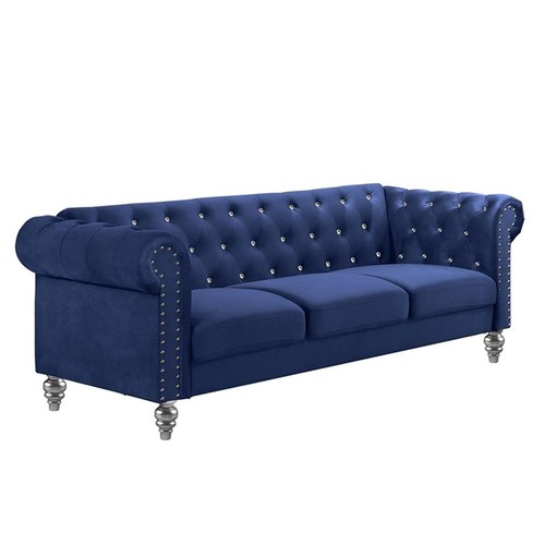 Pemberly row modern crystal - modern,