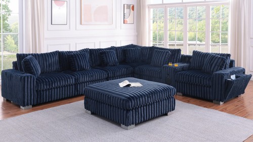 152 x132 oversized sofa - 152"x132",